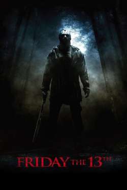 Friday the 13th (Dual Audio)