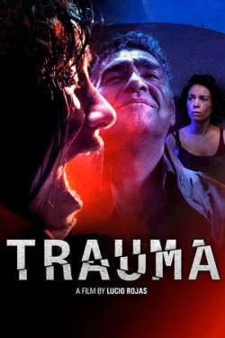 Trauma (Hindi Dubbed)