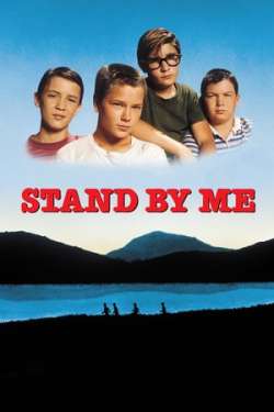 Stand by Me (Dual Audio)