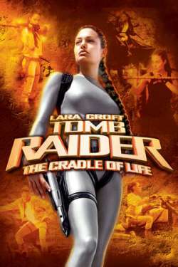 Lara Croft Tomb Raider: The Cradle of Life (Dual Audio)