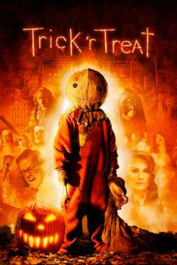 Trick r Treat (Dual Audio)