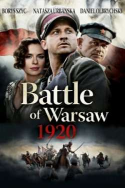 Battle of Warsaw 1920 (Hindi Dubbed)