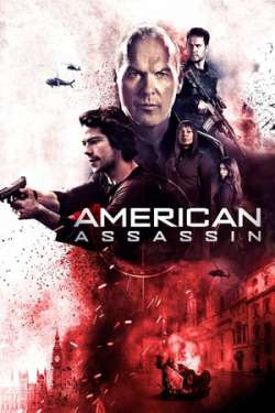 American Assassin (Dual Audio)