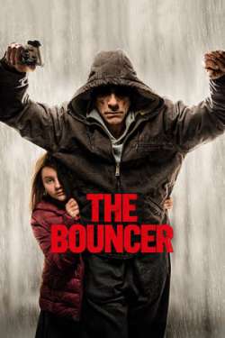 The Bouncer - Lukas