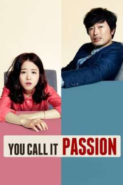 You Call It Passion (Hindi - Korean)