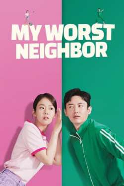 My Worst Neighbor (Hindi Dubbed)