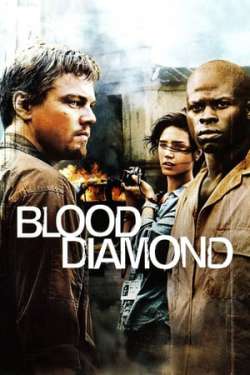 Blood Diamond (Dual Audio)