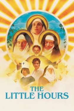 The Little Hours (Dual Audio)