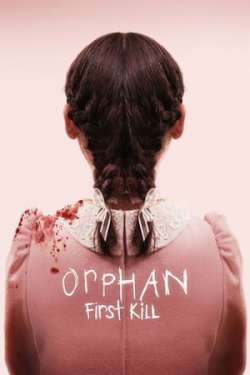 Orphan: First Kill (Dual Audio)