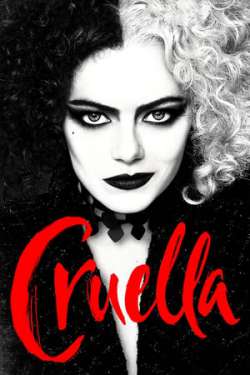 Cruella (Dual Audio)