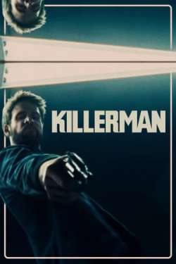 Killerman (Dual Audio)
