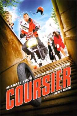 Coursier (Hindi Dubbed)