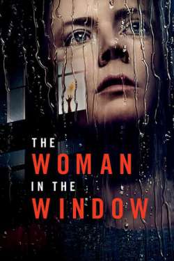 The Woman in the Window (Dual Audio)