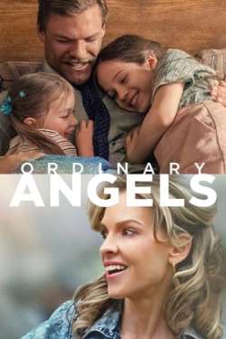 Ordinary Angels (Dual Audio)