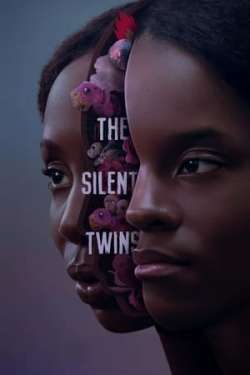 The Silent Twins (Dual Audio)