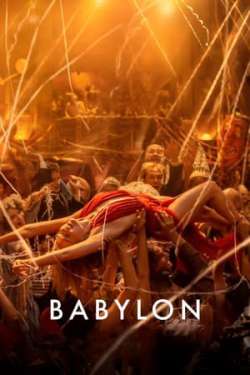 Babylon (Dual Audio)