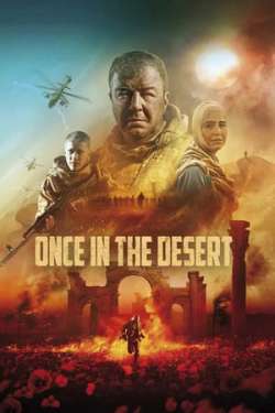 Once In the Desert (Dual Audio)