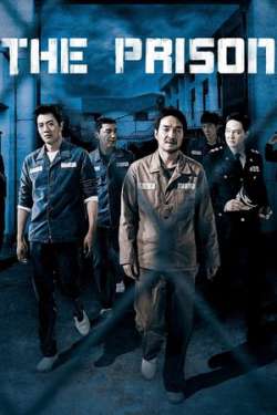 The Prison (Hindi Dubbed)