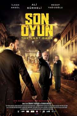 Son Oyun (Hindi Dubbed)