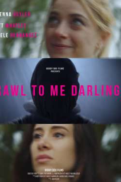 Crawl to Me Darling (Dual Audio)