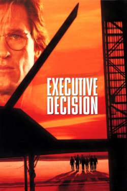 Executive Decision (Dual Audio)