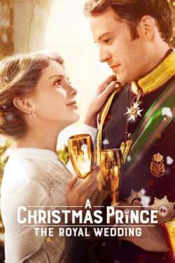 A Christmas Prince: The Royal Wedding (Dual Audio)