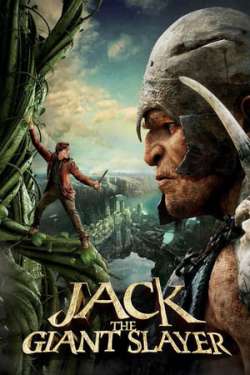 Jack the Giant Slayer (Dual Audio)