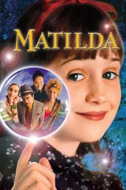 Matilda (Dual Audio)