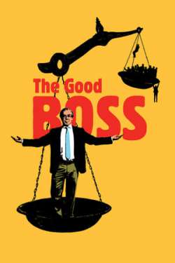 The Good Boss (Dual Audio)