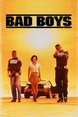 Bad Boys (Dual Audio)
