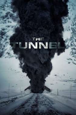 The Tunnel - Tunnelen (Hindi Dubbed)