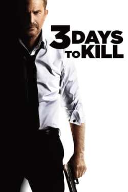 3 Days to Kill (Dual Audio)