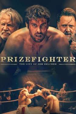 Prizefighter: The Life of Jem Belcher (Dual Audio)