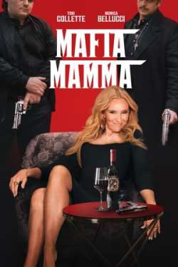 Mafia Mamma (Dual Audio)