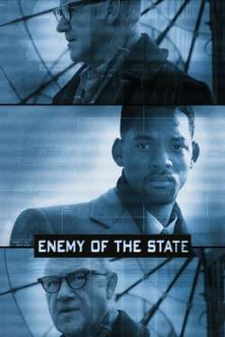 Enemy of the State (Dual Audio)