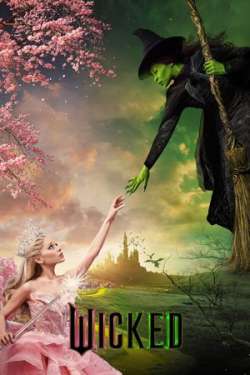 Wicked : Part I