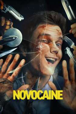 Novocaine ( Daul Audio )