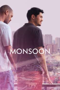 Monsoon (Hindi Dubbed)