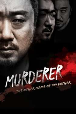 Murderer (Hindi Dubbed)