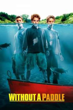 Without a Paddle (Dual Audio)