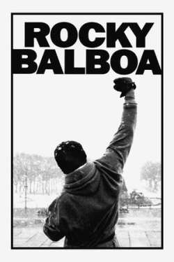 Rocky Balboa (Dual Audio)