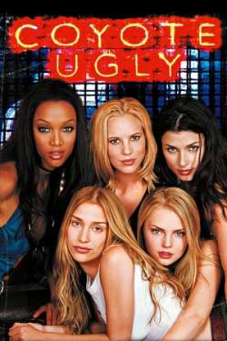 Coyote Ugly (Dual Audio)