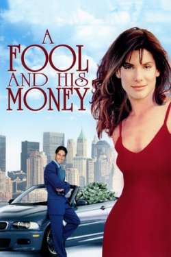 A Fool and His Money - Religion, Inc.