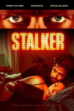 Stalker - Blinders