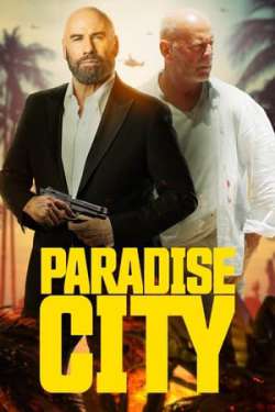 Paradise City (Dual Audio)