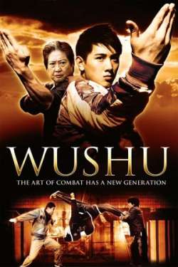 Jackie Chan Presents: Wushu (Hindi Dubbed)