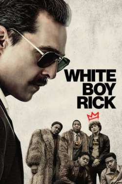 White Boy Rick (Dual Audio)