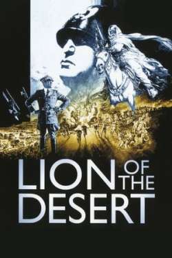 Lion of the Desert (Dual Audio)