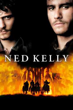 Ned Kelly (Dual Audio)