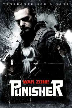 Punisher: War Zone (Dual Audio)